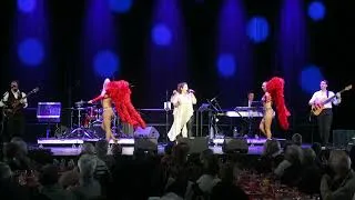 Miniature : Orchestre LES DUARIG'S  Formule CABARET Chanson Françaises