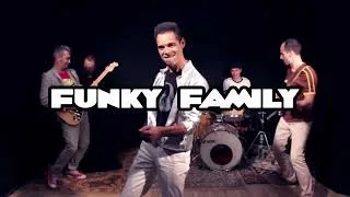 Miniature : Funky Family Teaser