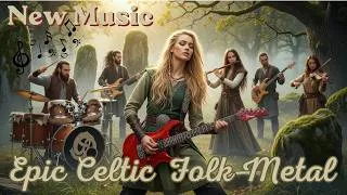 Miniature : Epic Celtic Folk Metal - Music Video - 4 Tracks