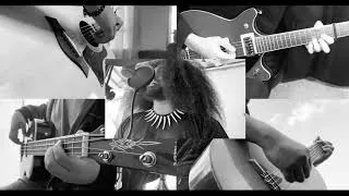 Miniature : SHEPHERDS REIGN " legend " version acoustic / Qualité Audio HQ