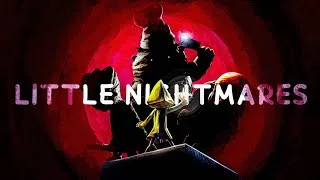 Miniature : L'Horreur de Little Nightmares - Analyse