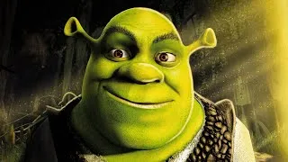 Miniature : La Psychologie De Shrek