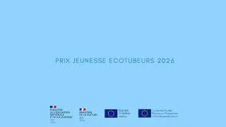 Miniature : Stranger World | Le court-métrage des élèves pour le prix jeunesse Écotubeurs 2026
