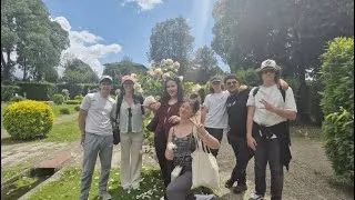 Miniature : Voyage d'études en Toscane
