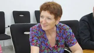 Miniature : Reportage : Mission d'échange sur le projet IDBIO