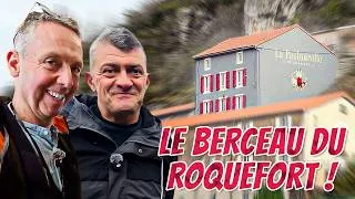 Miniature : La fabuleuse histoire de La Pastourelle : terroir et savoir-faire ! 🧑‍🍳