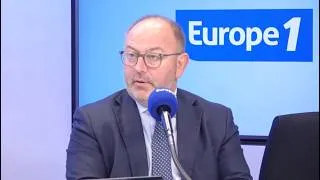 Miniature : Sénateur Duplomb : "L'urgence écologique, c'est de réarmer la production française."
