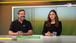 Miniature : Les courants vagabonds | Emission TV Agriculture Durable 29 mai 2026