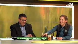 Miniature : Emission TV Agriculture Durable 1er mai 2026 - Œufs: le défi des mâles