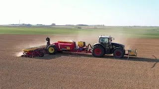 Miniature : 🌱 Semis de betteraves 24 rangs 🌱