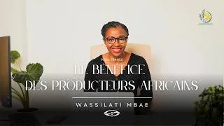 Miniature : Les producteurs africains captent-ils vraiment la richesse de leurs propres ressources ?