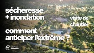 Miniature : Hydrologie Régénérative en Espagne : nos réponses aux défis climatiques par le Keyline Design