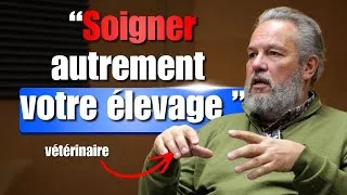 Miniature : Réinventer la santé animale : quand immunité, pâturage et prévention révolutionnent l'élevage