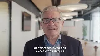 Miniature : 3 questions à Christian Guilbard - AG du CMAR 2024
