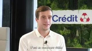 Miniature : Le Crédit Mutuel aux côtés des jeunes du monde agricole et rural