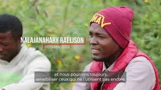 Miniature : 3/3 - Projet RECAP’Alimentaire à Madagascar (2025)
