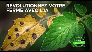 Miniature : REVOLUTIONNEZ VOTRE FERME AVEC L'IA :  LE GUIDE ULTIME DU DIAGNOSTIC IA 2026