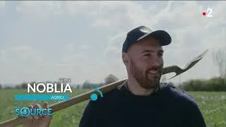 Miniature : France 2 micro vidéo agroécologie, impact de l'agriculture sur l'eau