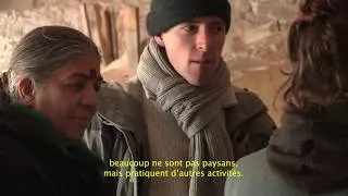 Miniature : 9 NDDL la terre 9 Citoyenneté, Etat, et écologie