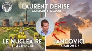 Miniature : Le NUCLEAIRE N'EST PAS RENOUVELABLE ?