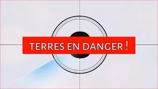 Miniature : Terres en danger !