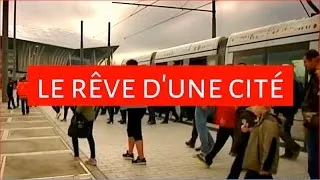 Miniature : Le rêve d'une cité et son dommage collatéral