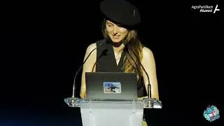 Miniature : Remise des diplômes 2025 : discours de Camille Etienne