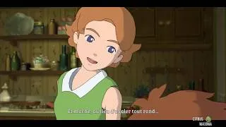 Miniature : [DECOUVERTE] Ni no Kuni Remastered [FR]