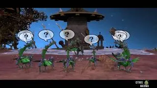 Miniature : SPORE - Let's Play - Episode 05