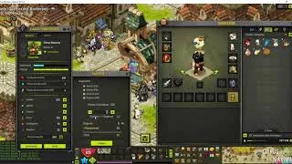 Miniature : AVENTURE DOFUS - Let's Play -  7 jours Après le live