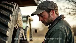 Miniature : Agryco : Tout pour les agriculteurs !
