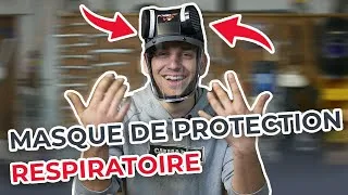 Miniature : Vaincre la poussière avec ma Powercap [UNBOXING]