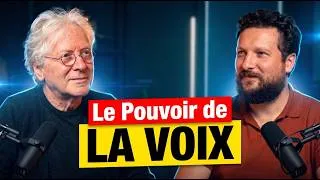 Miniature : De Brassens à Radio France - L'homme qui a fait de sa voix brisée un métier : Jean Sommer