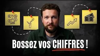 Miniature : Vos chiffres ne convainquent personne (voici pourquoi)
