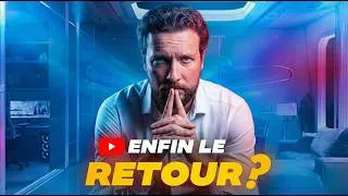 Miniature : 7 mois sans YouTube : ce qui m’a presque fait tout arrêter