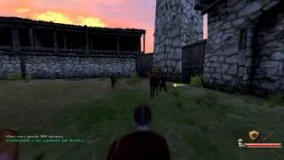 Miniature : Les Aventures de Jean-Eudes sur Mount & Blade ! #5