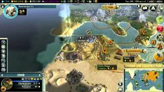 Miniature : Playthrough Civilization V - Episode 21 - Le Grand Retour !