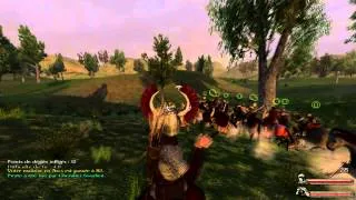 Miniature : Les Aventures de Jean-Eudes sur Mount & Blade ! #4