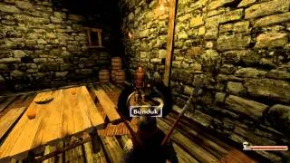 Miniature : Les Aventures de Jean-Eudes sur Mount & Blade ! #3