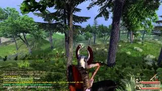 Miniature : Les Aventures de Jean-Eudes sur Mount & Blade ! #2