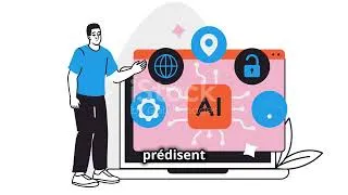 Miniature : IA progrès technologique ou menace pour L'humanité 🤯? La vérité brutal ce que personne ne vous dit 😱