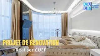 Miniature : projet de rénovation