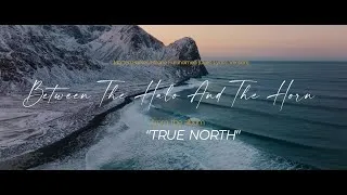 Miniature : [A-ha FR] The Halo and the Horn - Lyrics duo version (Magne Furuholmen & Morten Harket)