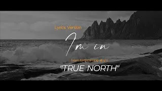 Miniature : [A-ha FR] a-ha "I'm in" - Lyrics duo version (Magne Furuholmen & Morten Harket)