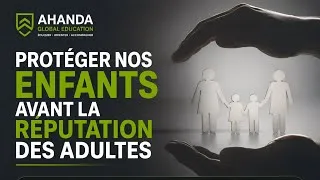 Miniature : Qui protège nos enfants ?