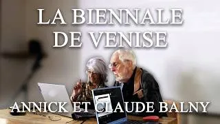 Miniature : La Biennale de Venise