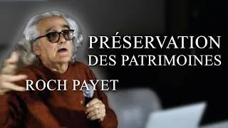 Miniature : La préservation des patrimoines