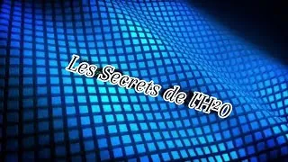Miniature : Les Secrets de l'H2O : Molécule Polaire et Gardienne de la Vie" #nature #atlas #video