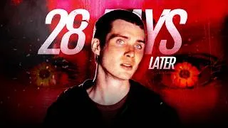 Miniature : What You Didn't Know about 28 DAYS LATER