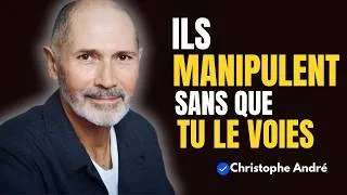 Miniature : Les personnes toxiques utilisent toujours ces phrases sans que tu le voies_ Christophe André